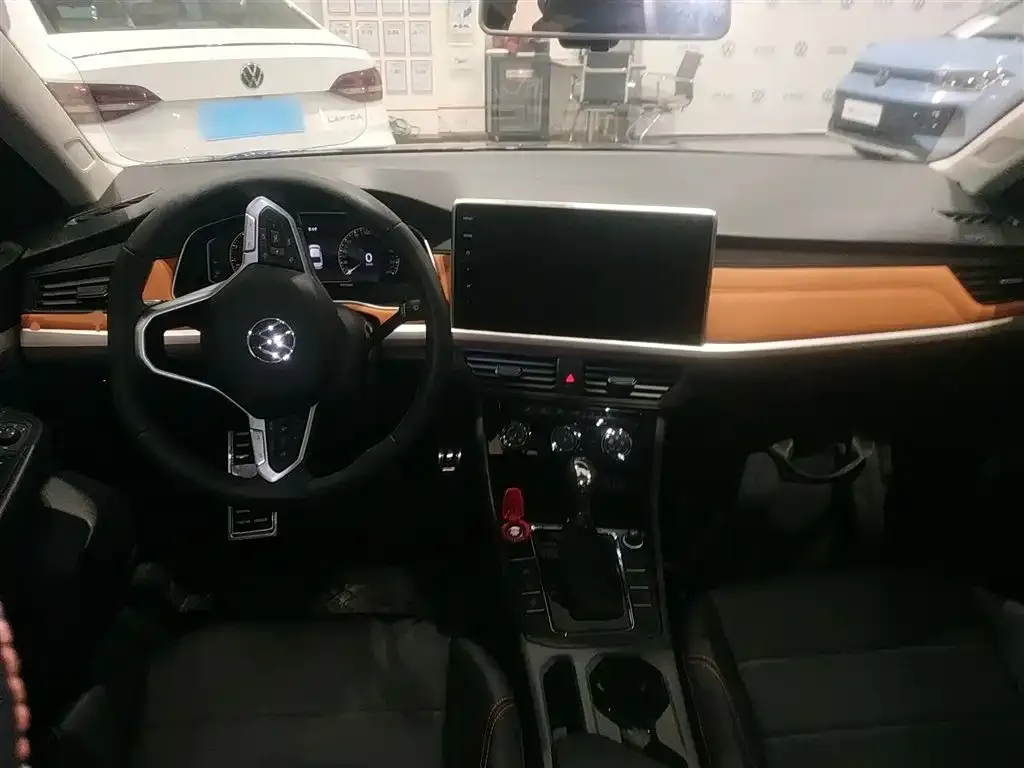 Volkswagen Bora 2025 из CN, фото 10