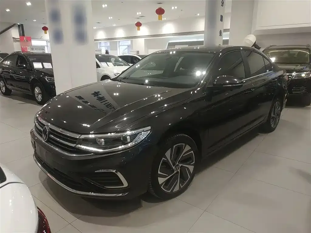 Volkswagen Bora 2025 из CN, фото 2
