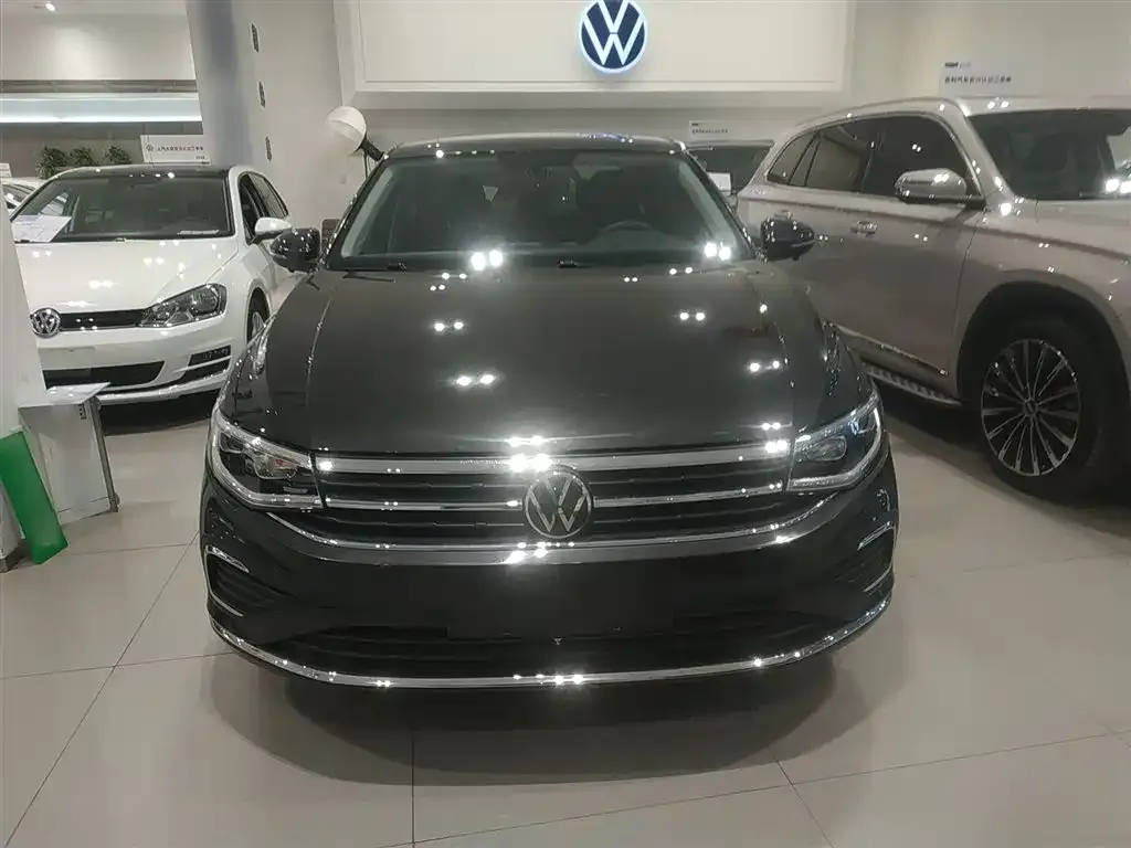 Volkswagen Bora 2025 из CN, фото 3