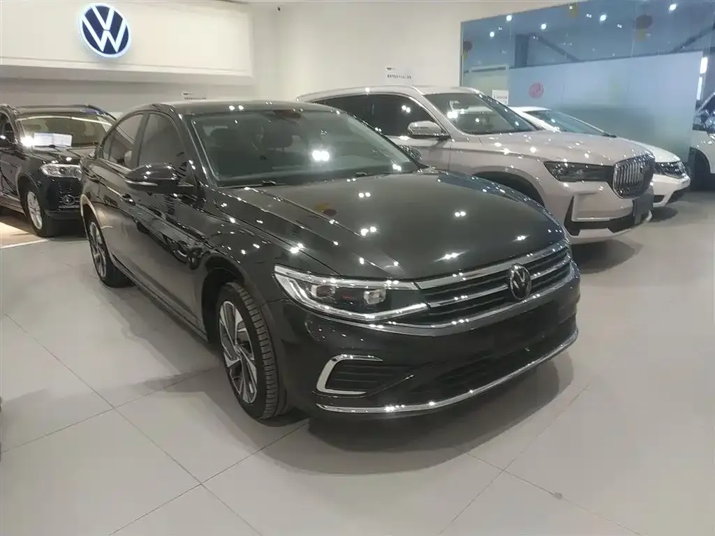 Volkswagen Bora 2025 из CN, фото 4