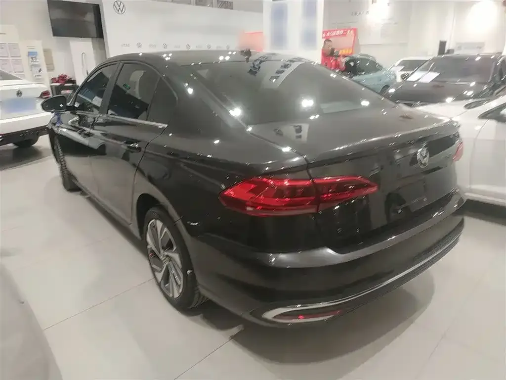 Volkswagen Bora 2025 из CN, фото 5