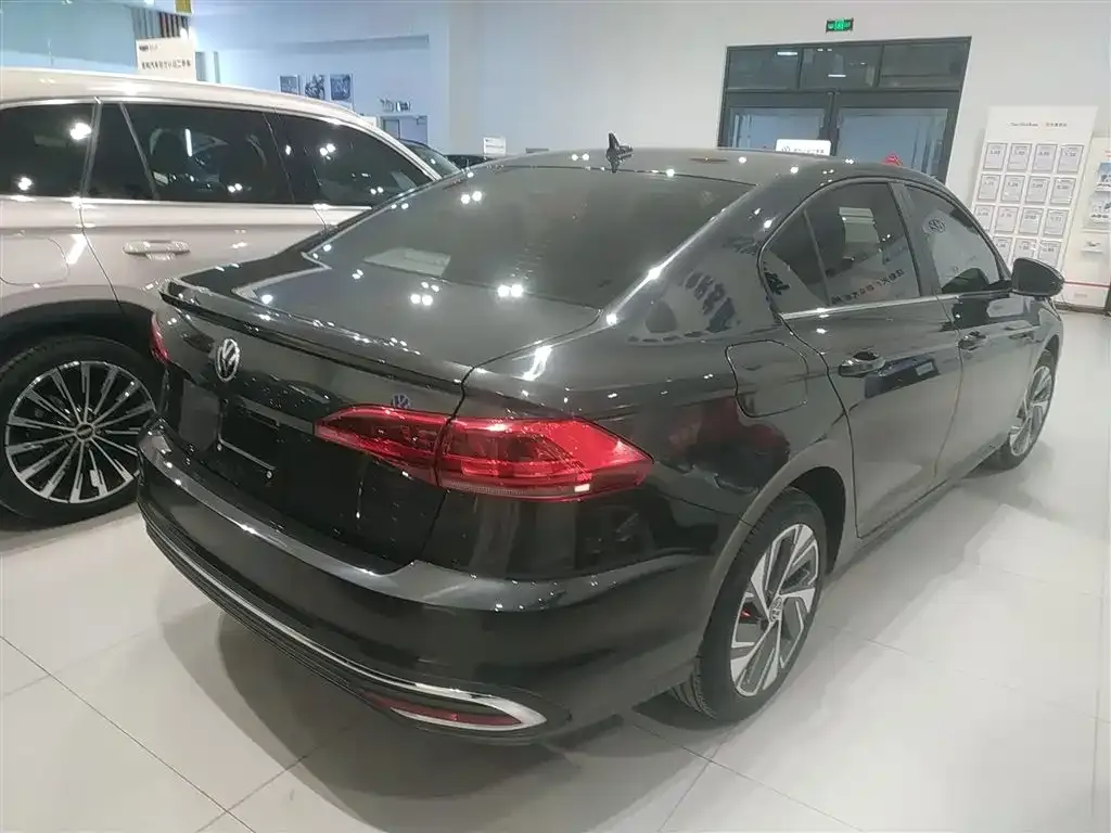 Volkswagen Bora 2025 из CN, фото 7