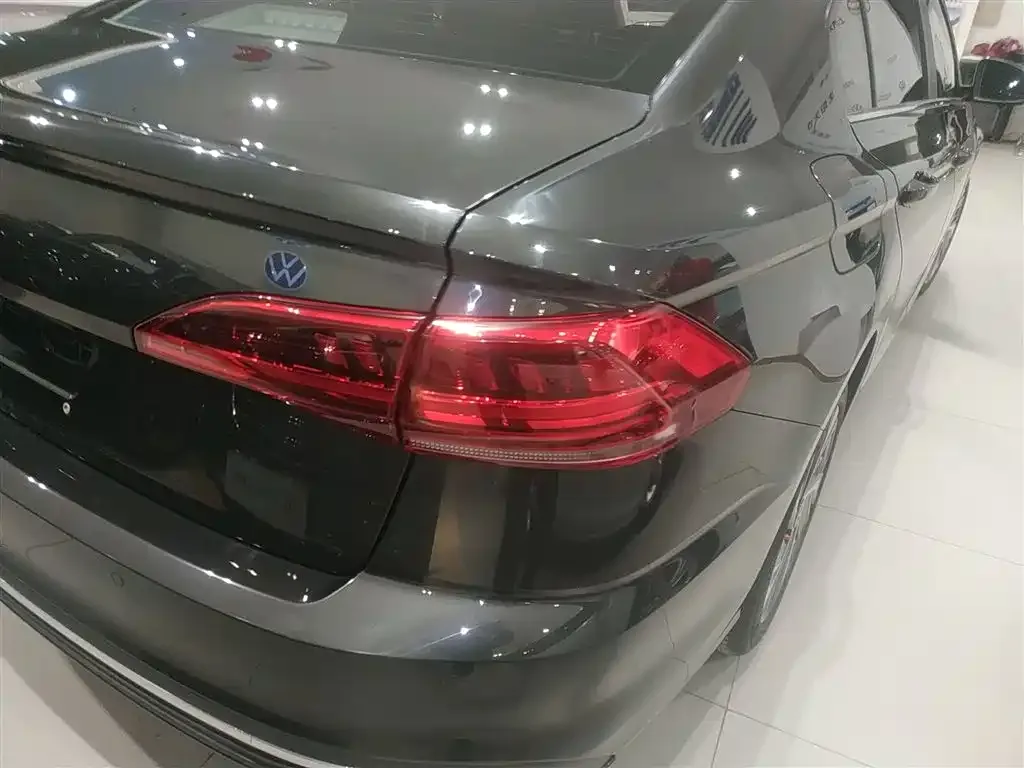 Volkswagen Bora 2025 из CN, фото 8