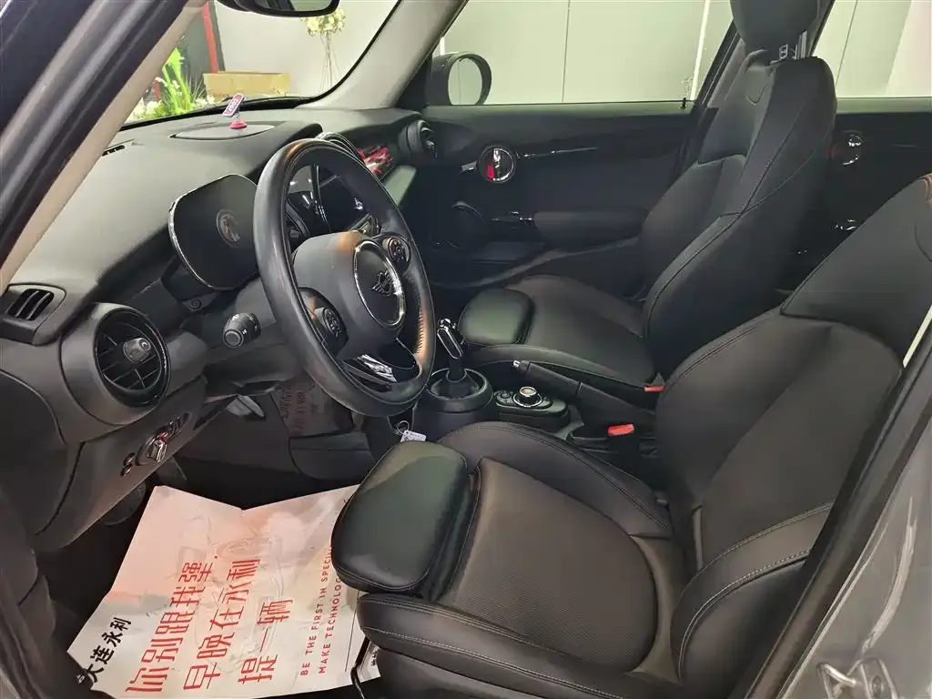 MINI Cooper (3-door) 2021 из CN, фото 10