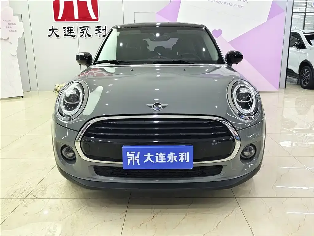 MINI Cooper (3-door) 2021 из CN, фото 5