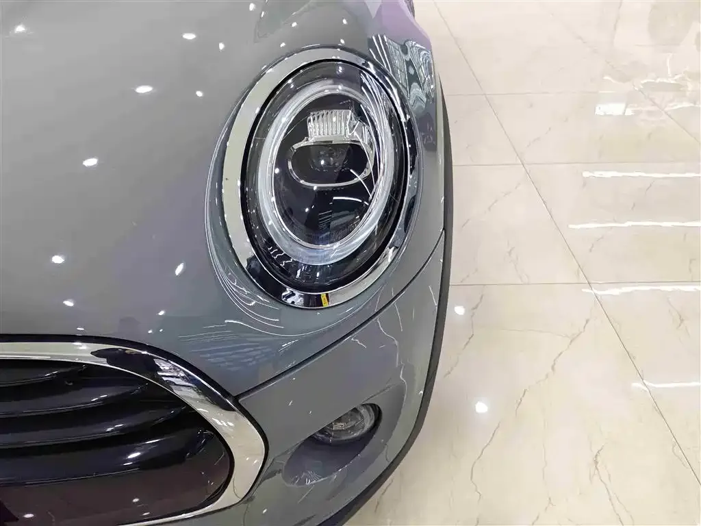 MINI Cooper (3-door) 2021 из CN, фото 7
