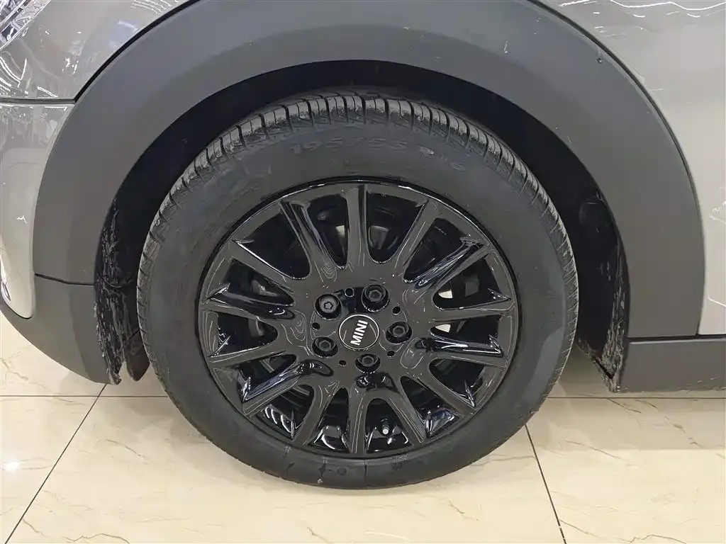 MINI Cooper (3-door) 2021 из CN, фото 8