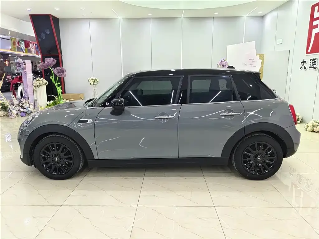 MINI Cooper (3-door) 2021 из CN, фото 6