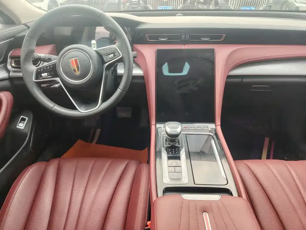 Hongqi H5 2023 из CN, фото 10