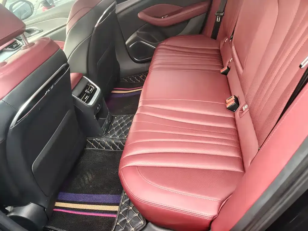 Hongqi H5 2023 из CN, фото 5