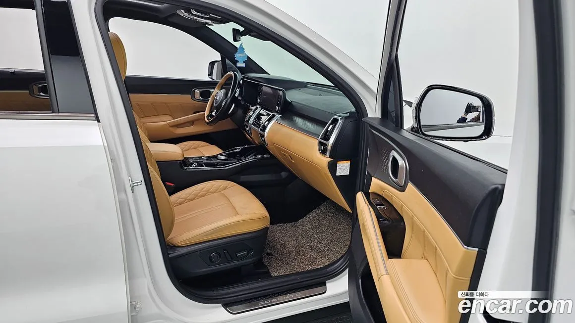 Kia Sorento — фото 10