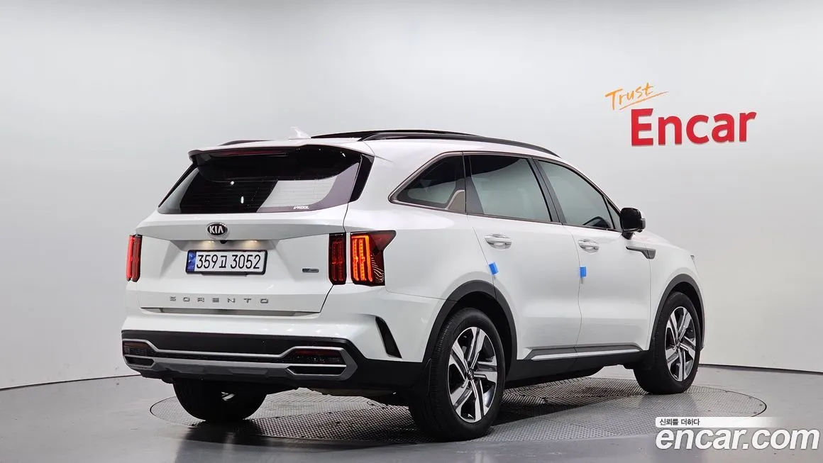 Kia Sorento — фото 2