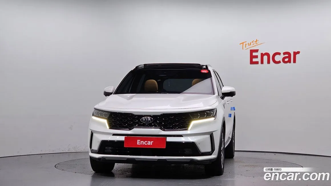 Kia Sorento — фото 3