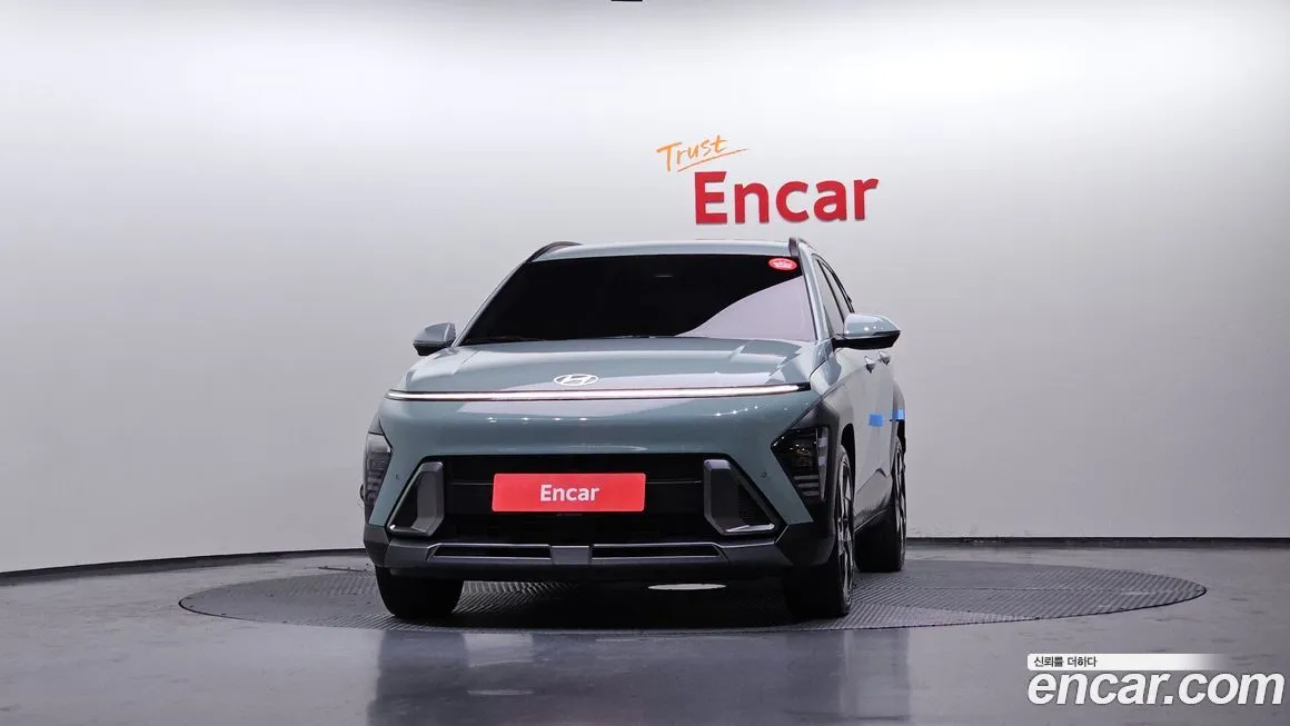 Hyundai Kona — фото 3