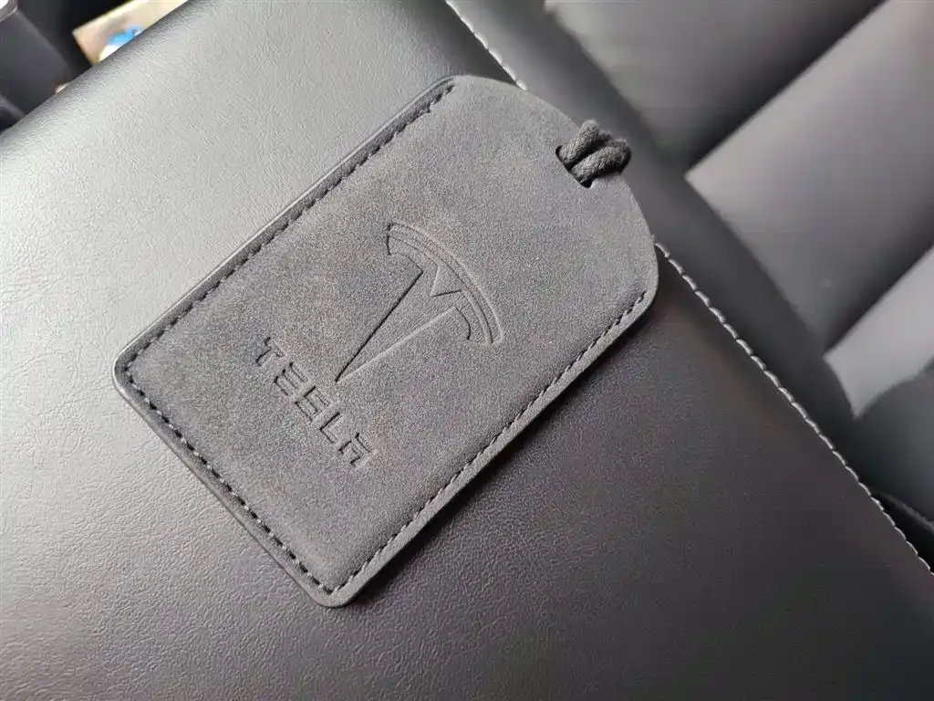 Tesla Model 3 2021 из CN, фото 9