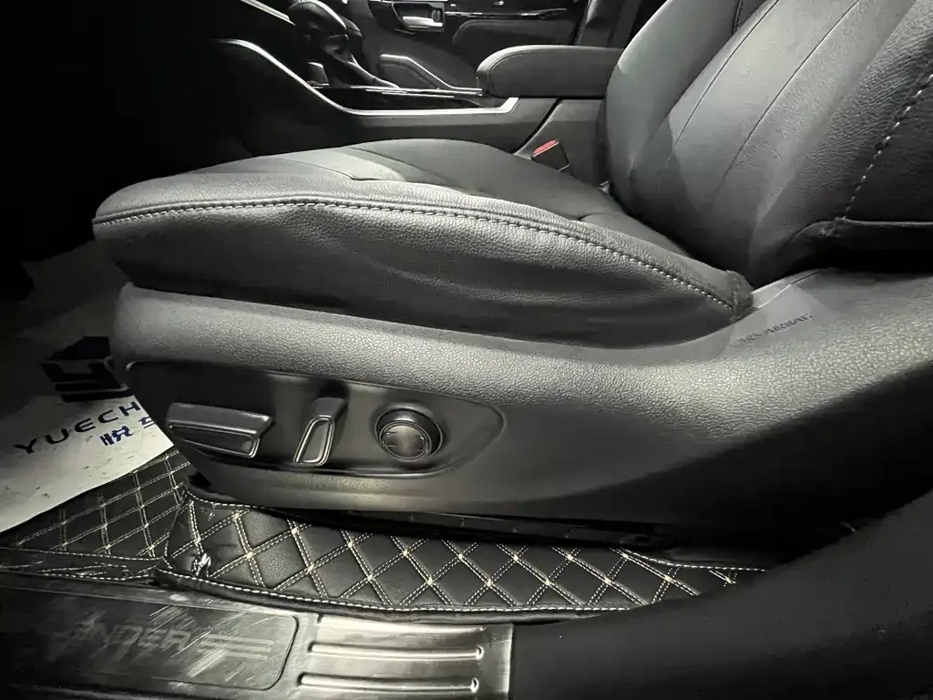 Toyota Highlander 2022 из CN, фото 4
