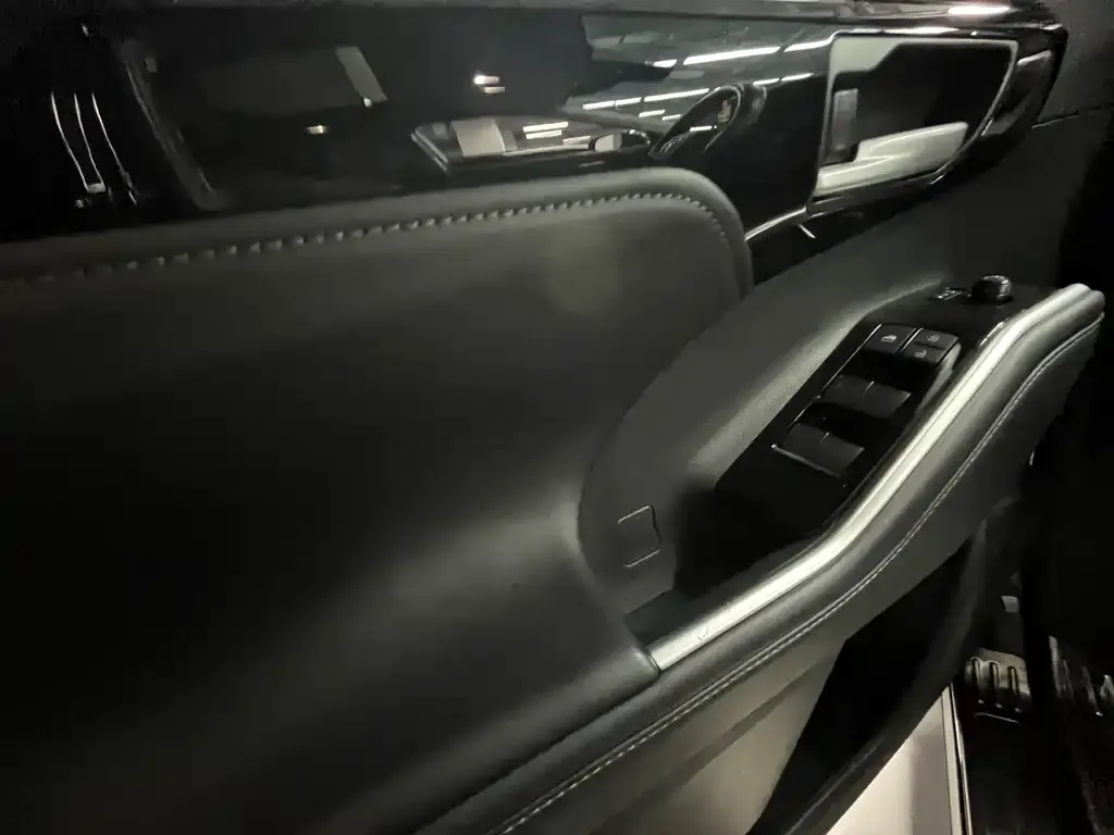 Toyota Highlander 2022 из CN, фото 2