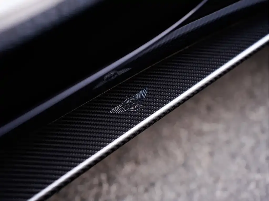 Bentley Flying Spur 2022 из CN, фото 5