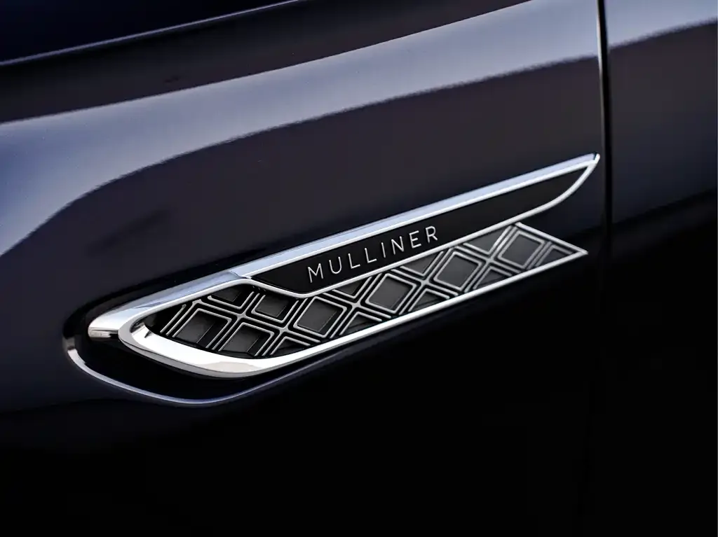 Bentley Flying Spur 2022 из CN, фото 3