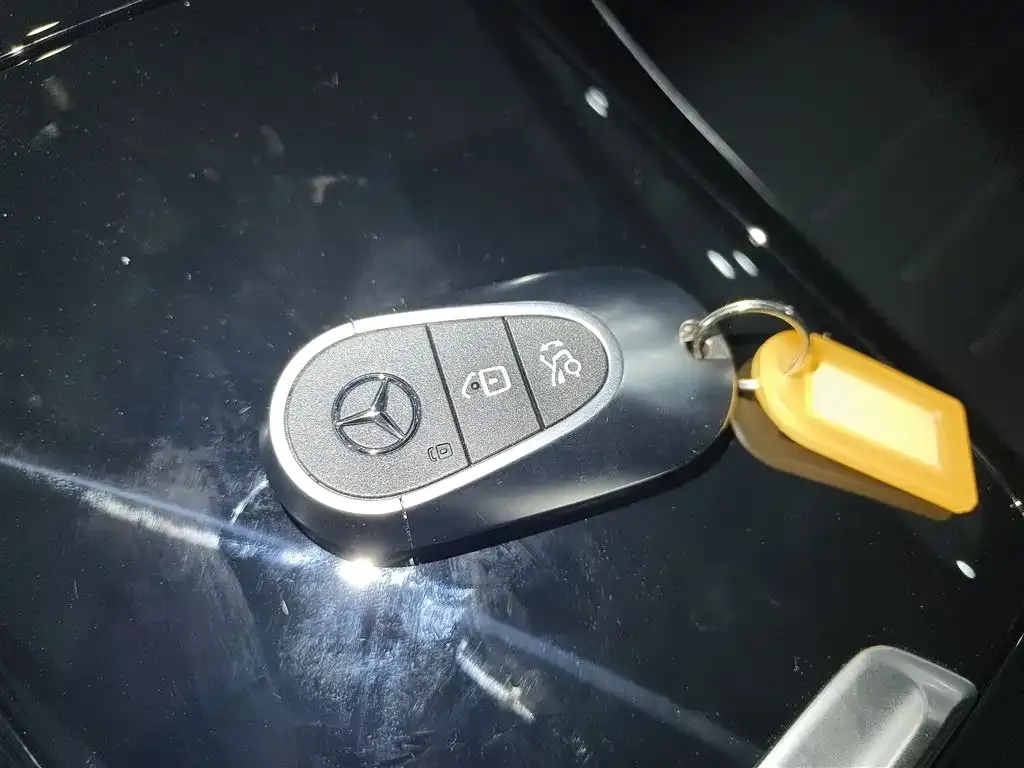 Mercedes-Benz GLC 2026 из CN, фото 7