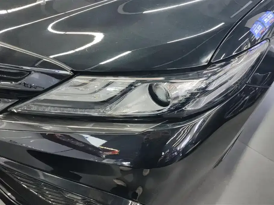 Toyota Camry 2021 из CN, фото 6