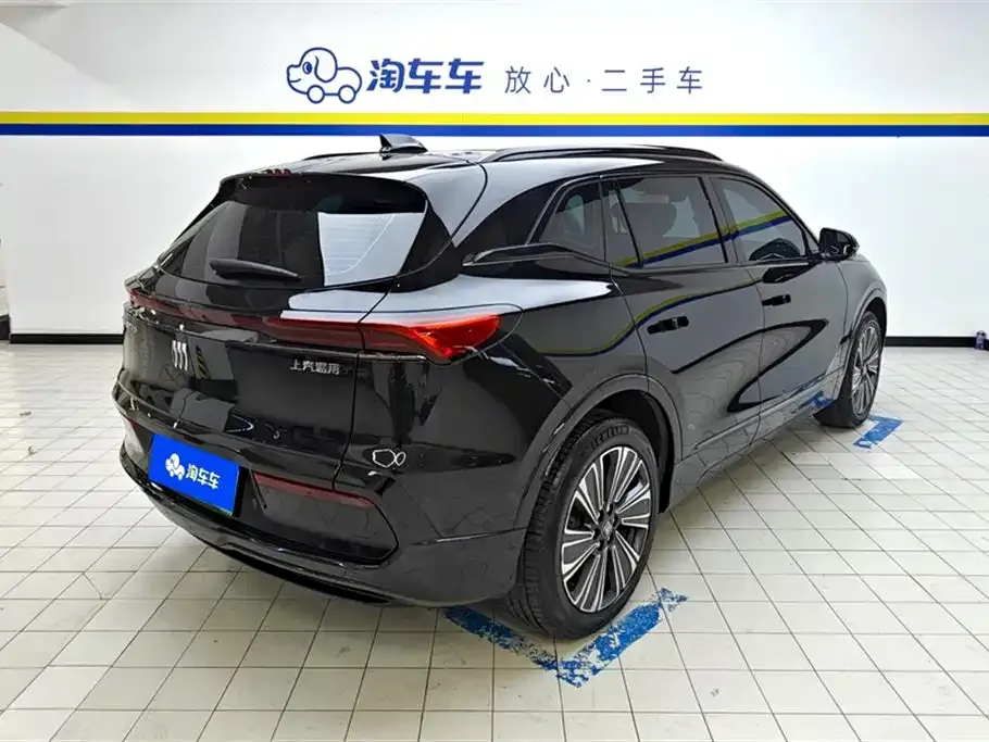 Buick E5 2024 из CN, фото 3
