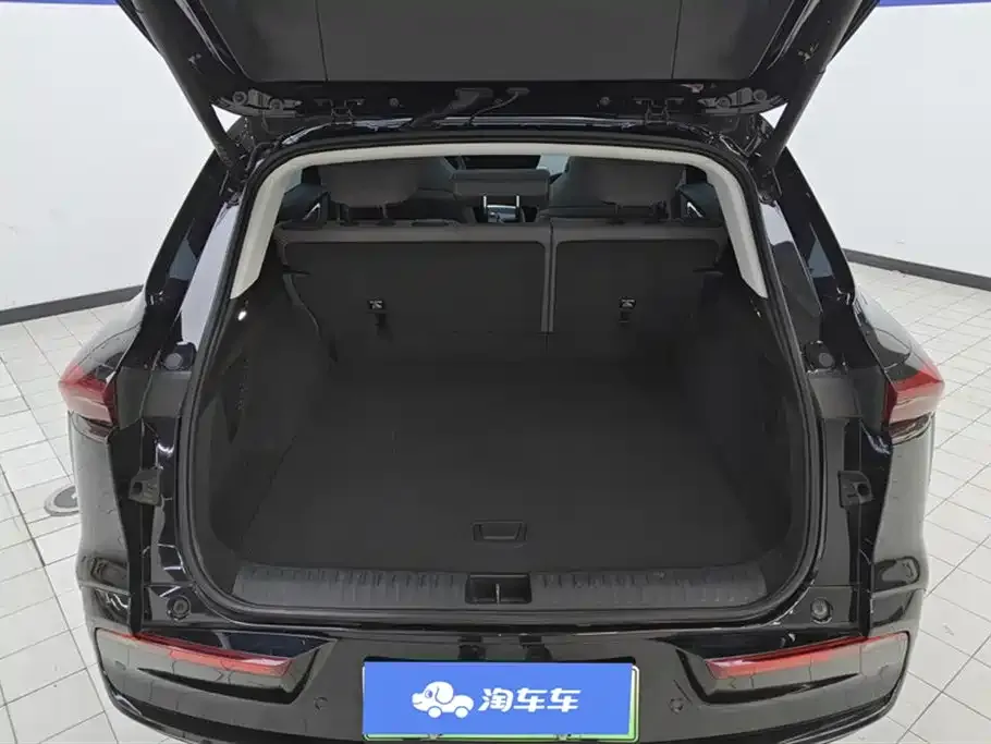 Buick E5 2024 из CN, фото 4