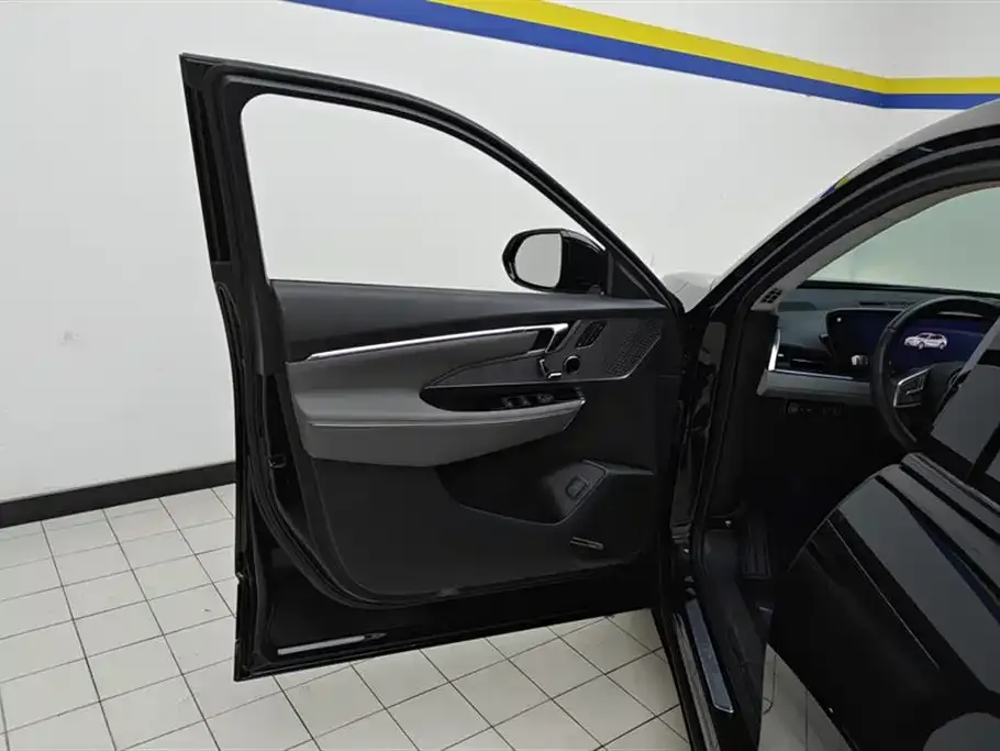 Buick E5 2024 из CN, фото 7