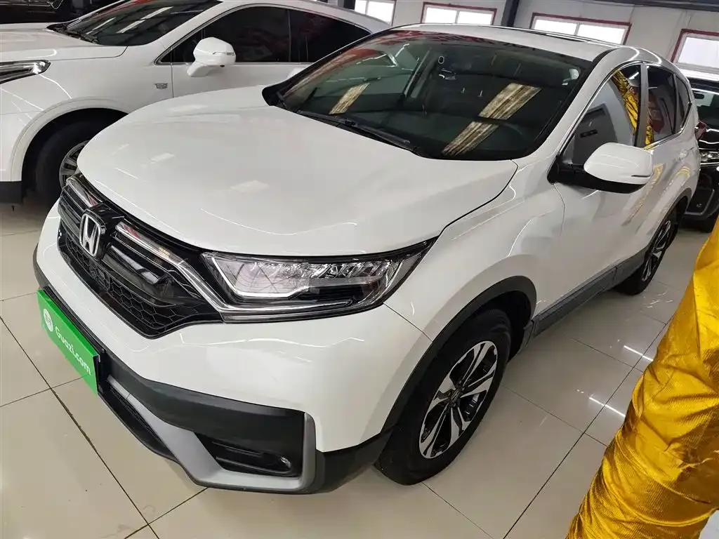 Honda CR-V 2022 из CN, фото 7