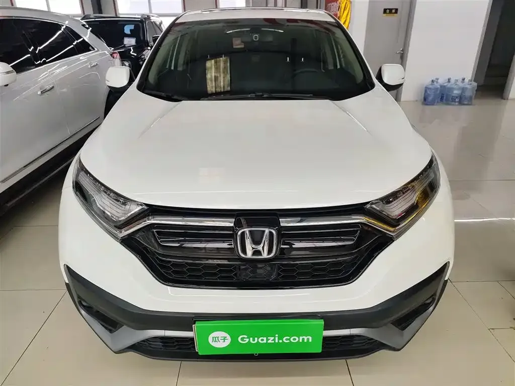 Honda CR-V 2022 из CN, фото 8