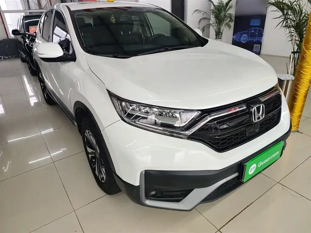 Honda CR-V 2022 из CN, фото 9