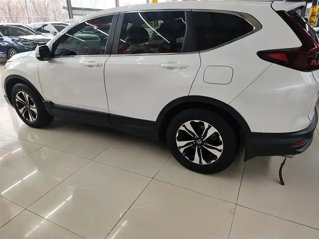 Honda CR-V 2022 из CN, фото 2