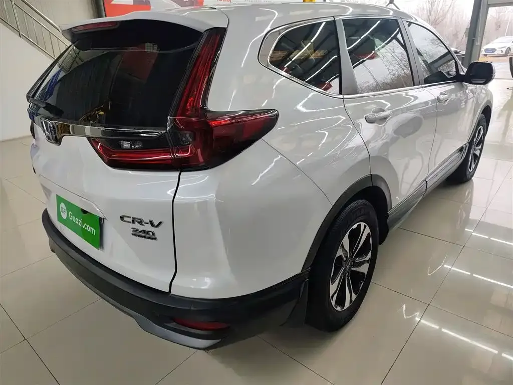 Honda CR-V 2022 из CN, фото 10