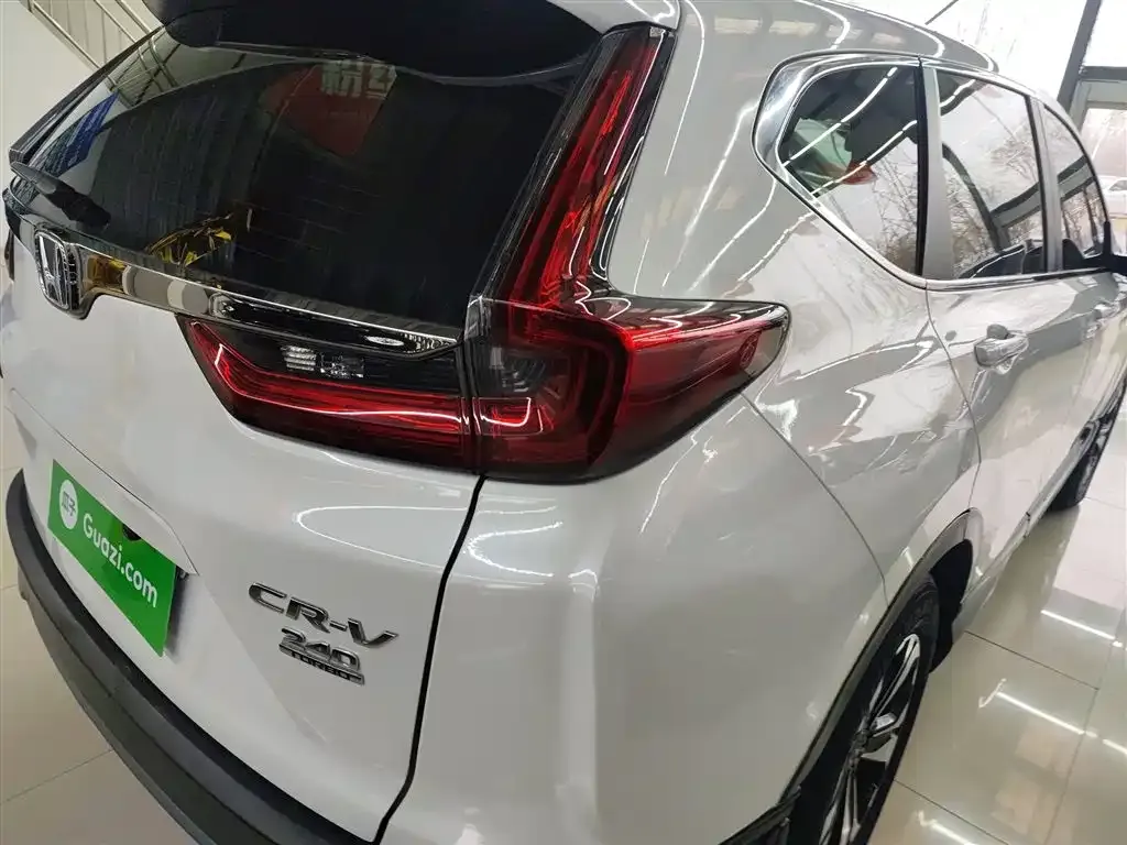 Honda CR-V 2022 из CN, фото 3