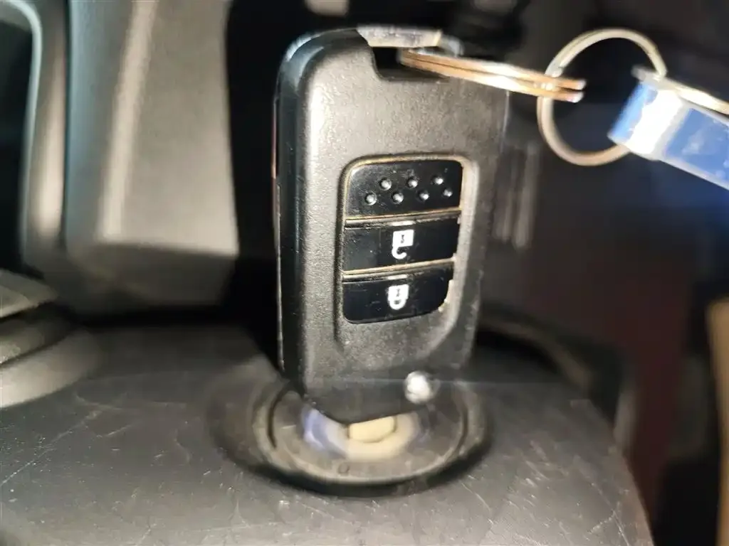 Honda CR-V 2022 из CN, фото 4