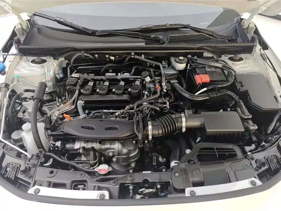 Honda Civic 2023 из CN, фото 9