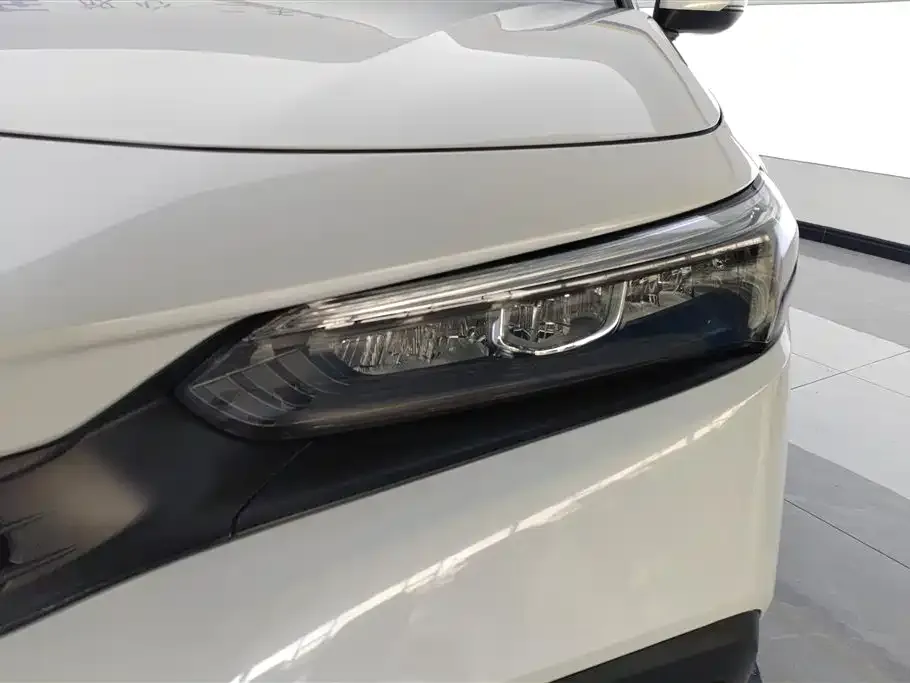 Honda Civic 2023 из CN, фото 3
