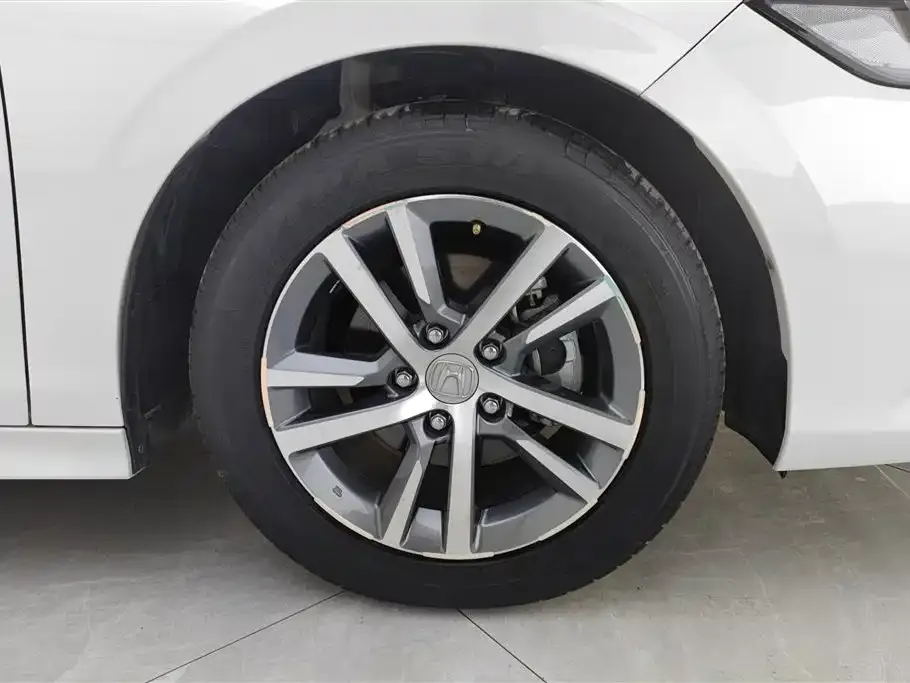 Honda Civic 2023 из CN, фото 5