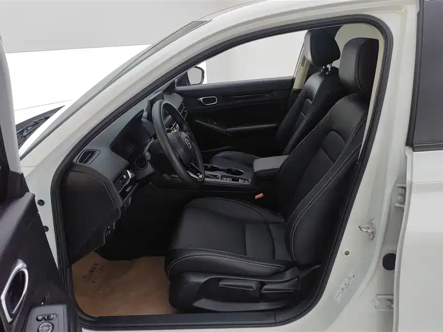 Honda Civic 2023 из CN, фото 6