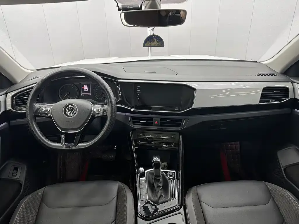 Volkswagen Tayron 2021 из CN, фото 4