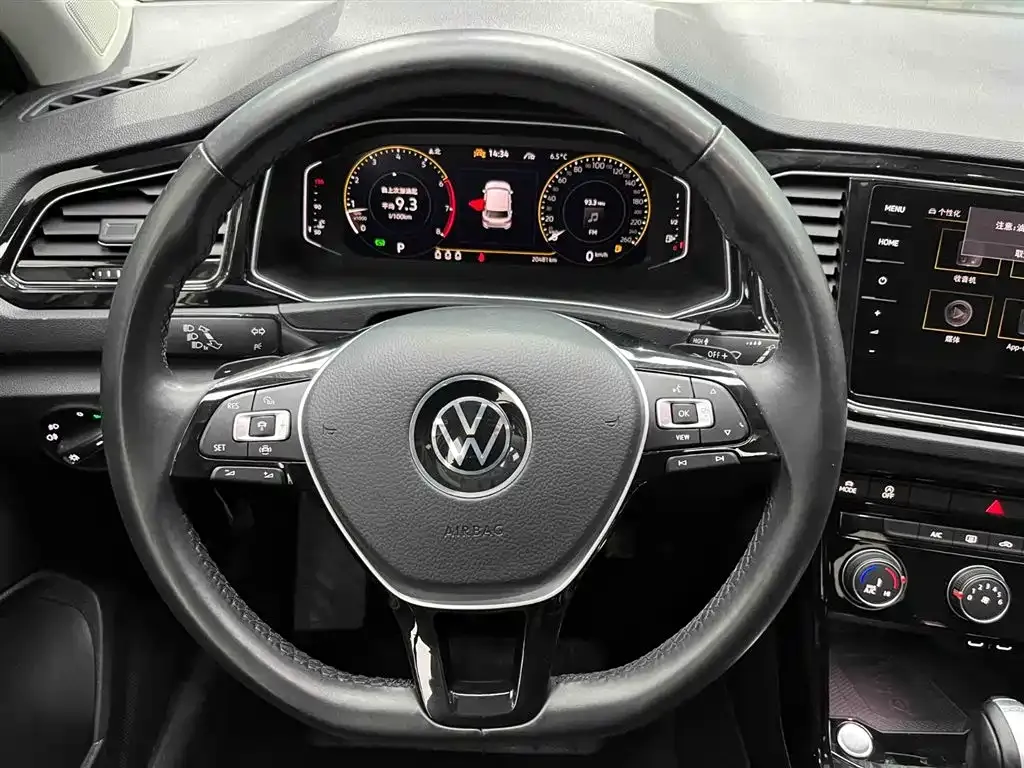 [object Object] T-Roc 2022 из CN, фото 3