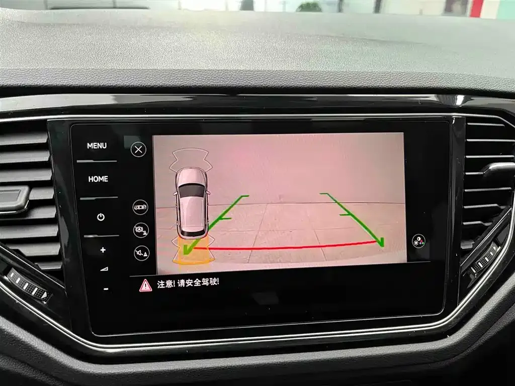 [object Object] T-Roc 2022 из CN, фото 7