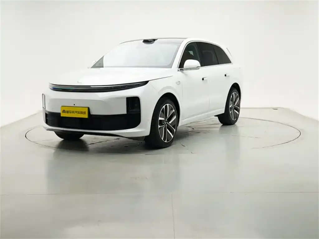 Li Auto L6 2024 из CN, фото 1