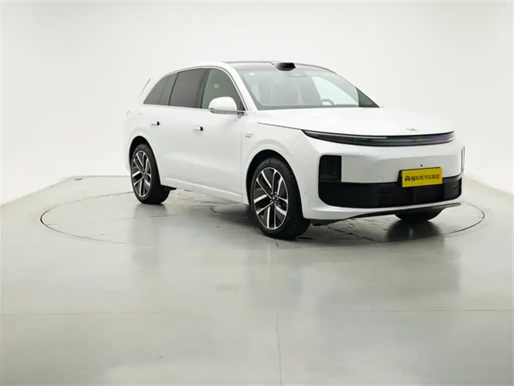 Li Auto L6 2024 из CN, фото 8