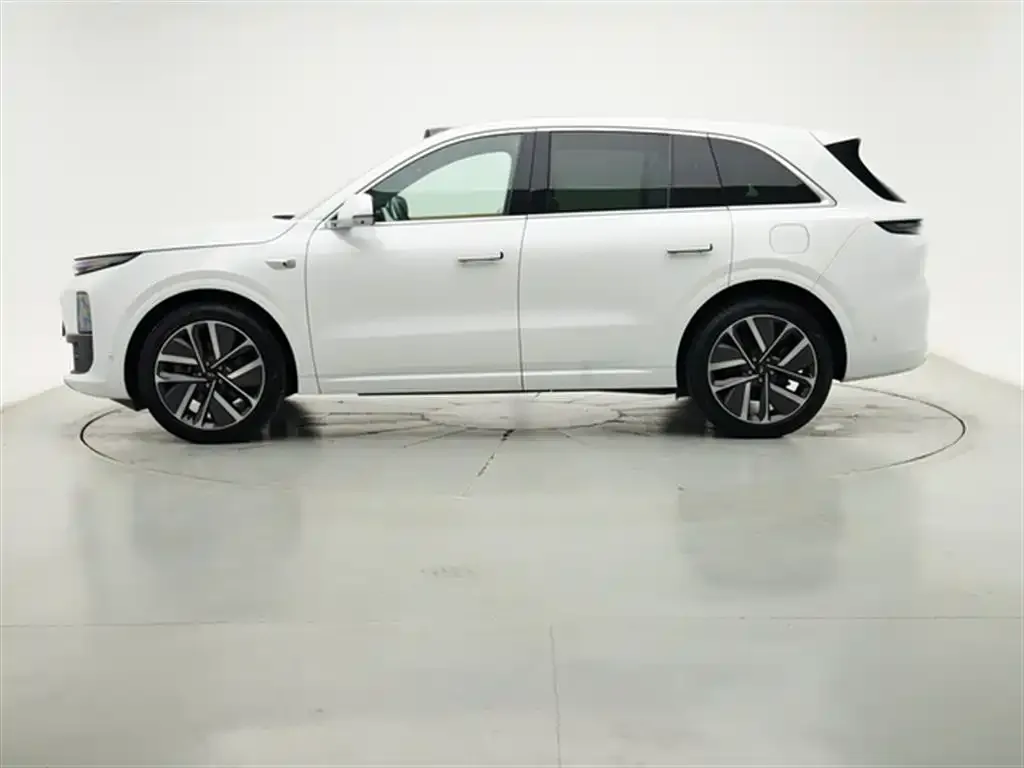 Li Auto L6 2024 из CN, фото 10