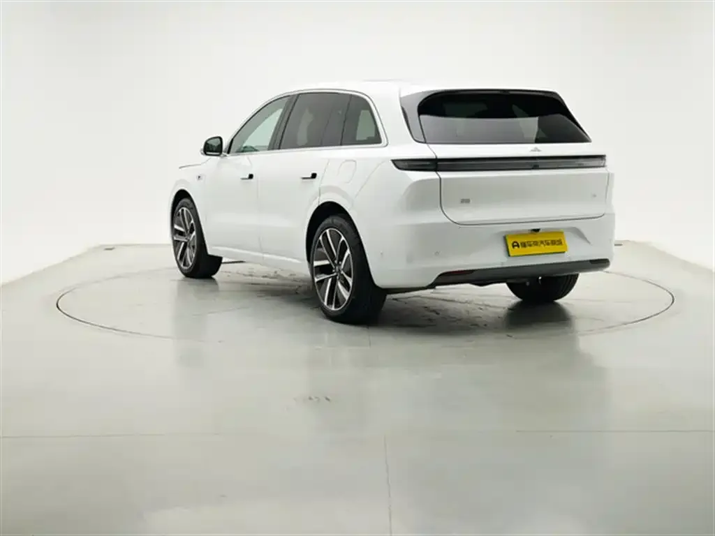 Li Auto L6 2024 из CN, фото 9