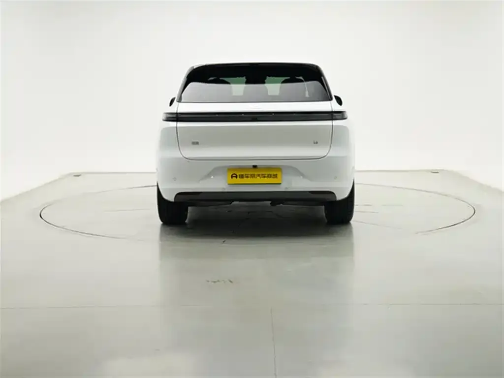 Li Auto L6 2024 из CN, фото 4