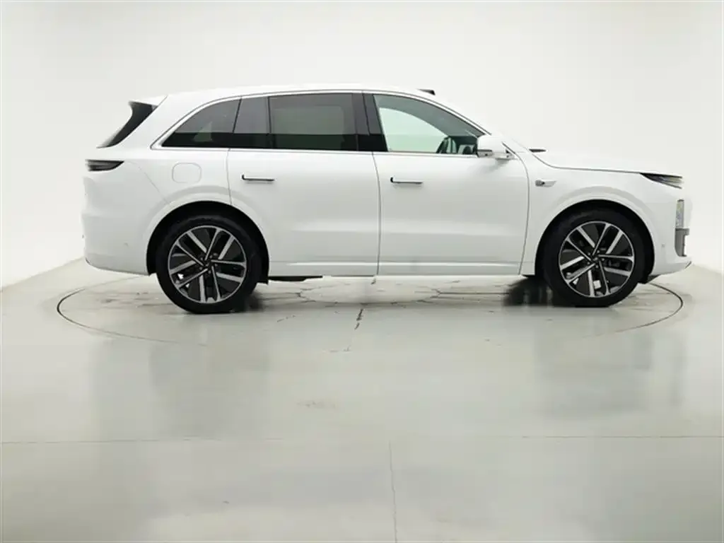 Li Auto L6 2024 из CN, фото 3