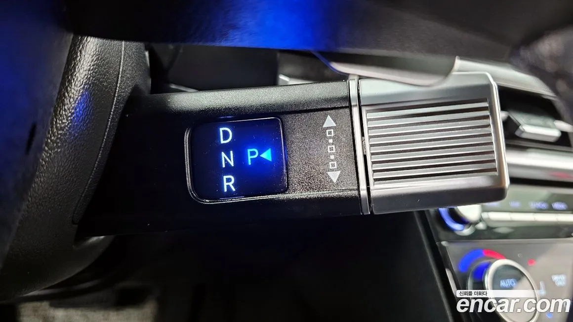Hyundai Santafe 2024 из KR, фото 9