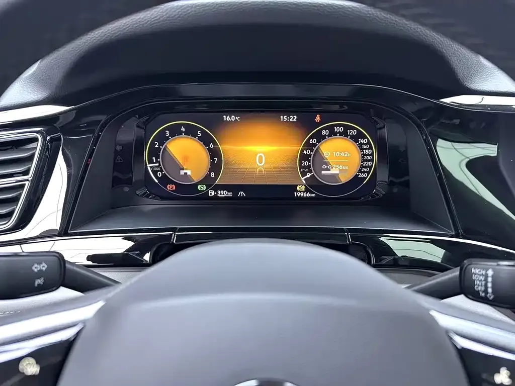 Volkswagen Teramont 2023 из CN, фото 3